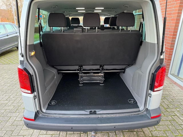 Volkswagen Caravelle DSG T6 Trendline