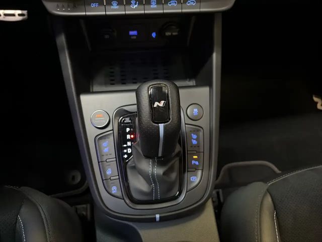 Hyundai Kona 2.0 N Performance T-GDi