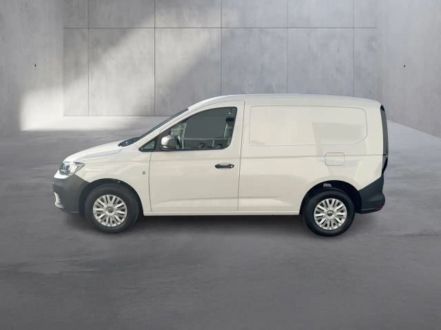 Volkswagen Caddy Cargo TDI