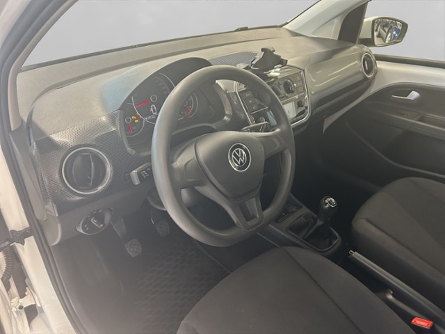 Volkswagen up! Basis