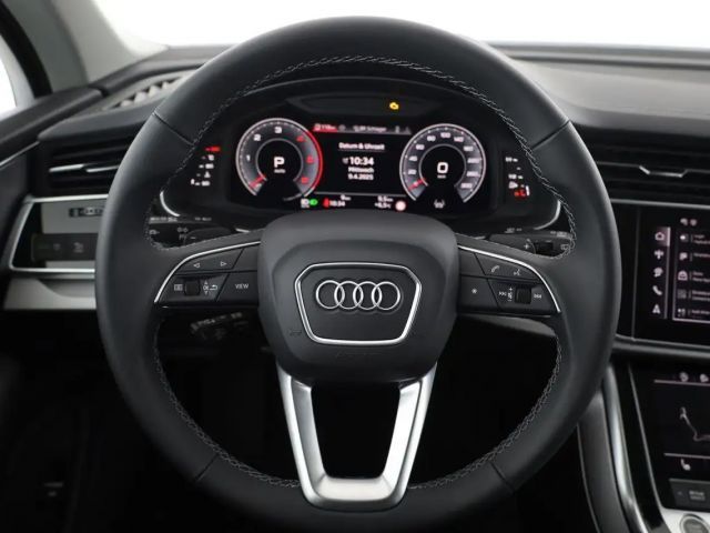 Audi Q7 45 TDI Quattro