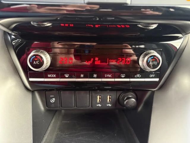 Mitsubishi Eclipse Cross MIVEC PHEV