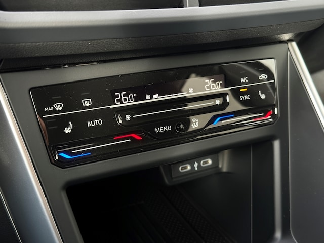 Volkswagen Taigo 1.0 TSI DSG Life