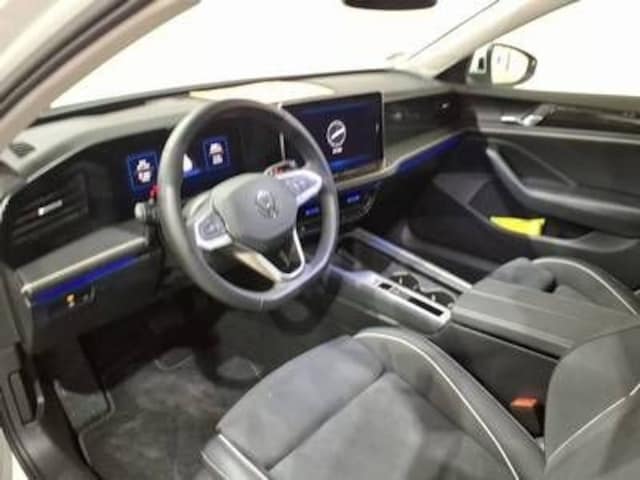 Volkswagen Passat DSG eHybrid