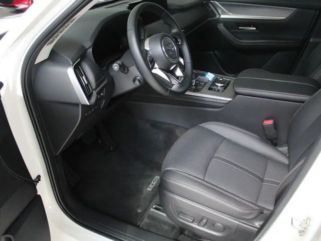 Mazda CX-60 4WD Homura