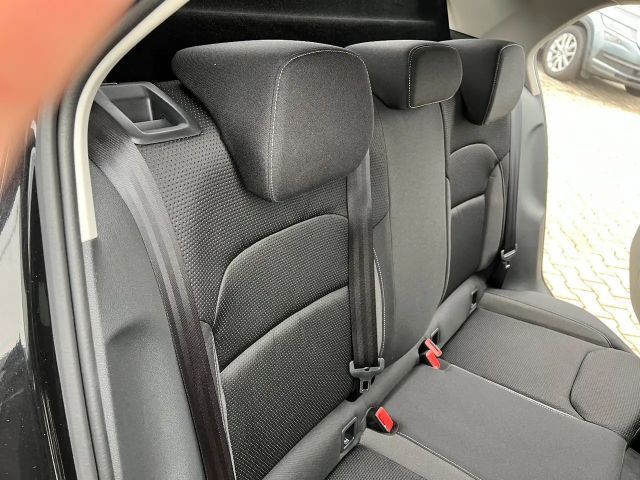 Skoda Fabia 1.0 TSI Tour