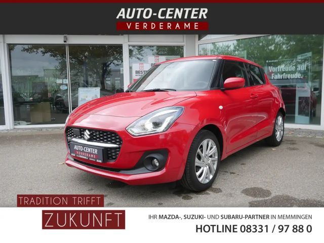 Suzuki Swift Comfort