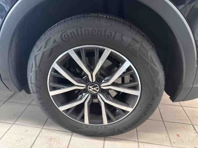 Volkswagen Tiguan 2.0 TSI 4Motion DSG