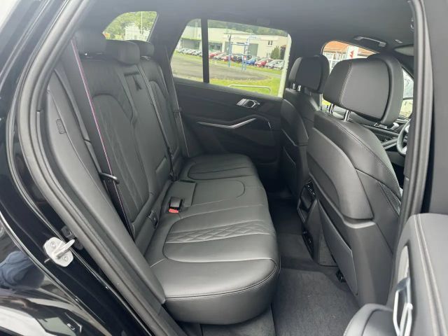 BMW X5 M-Sport xDrive30d