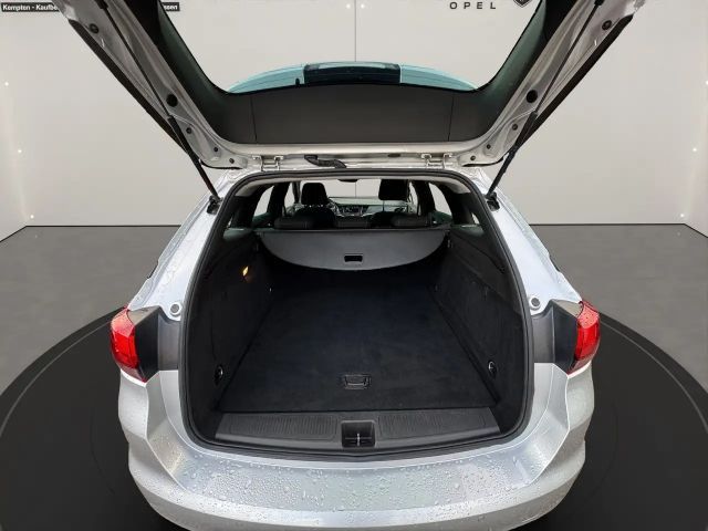 Opel Astra Sports Tourer