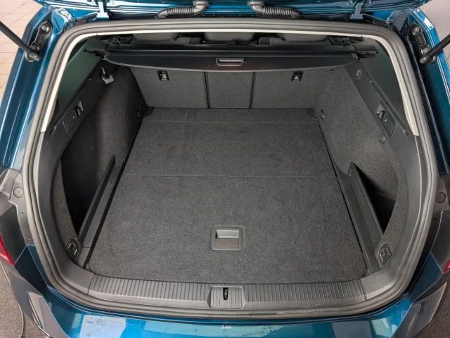 Volkswagen Passat 2.0 TDI Variant