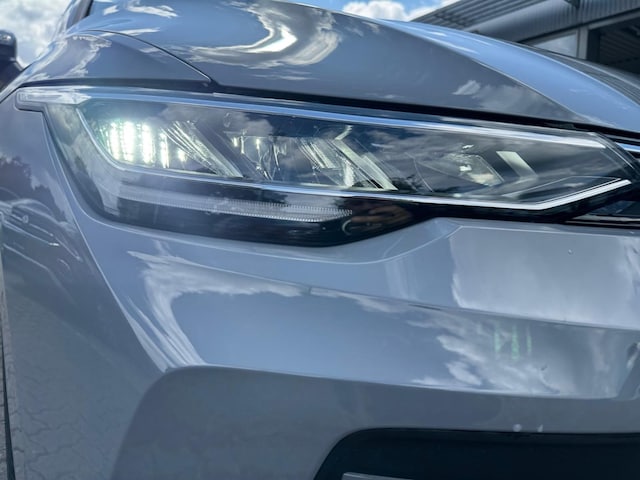 Volkswagen Golf 1.5 TSI