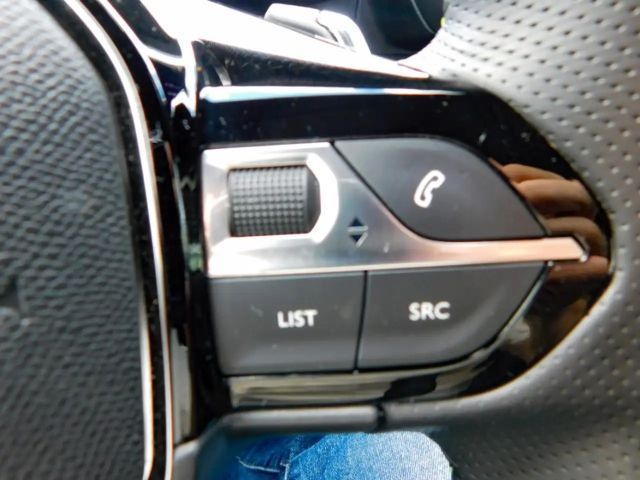 Peugeot 208 GT-Line Hybrid