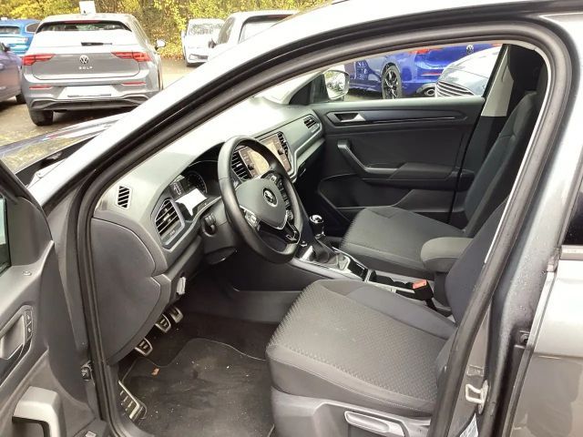 Volkswagen T-Roc 1.5TSI United Navi Pano