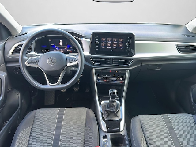 Volkswagen T-Roc 1.0 TSI Life