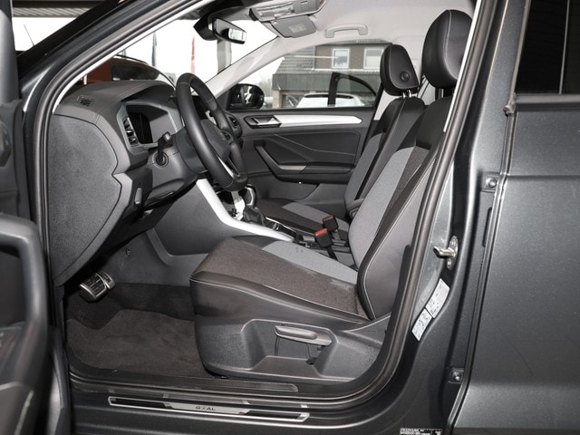 Volkswagen T-Roc DSG Plus