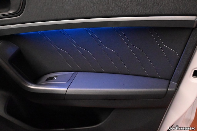 Seat Ateca 1.5 TSI Style