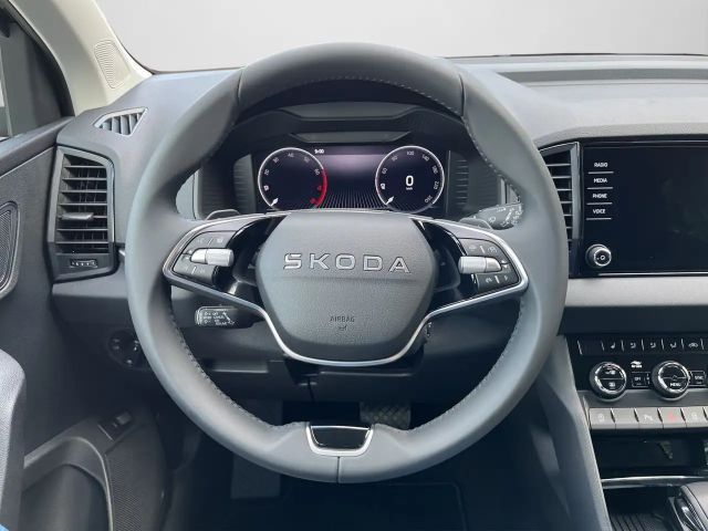 Skoda Karoq KAROQ        SELECTS110/1.5A7F