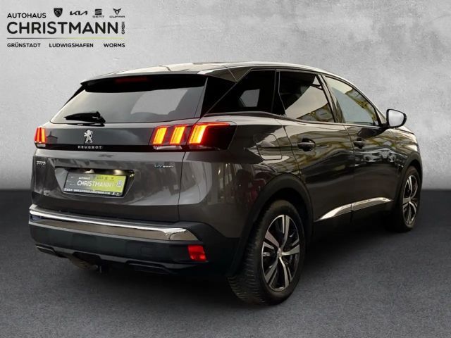 Peugeot 3008 Allure Pack Hybrid