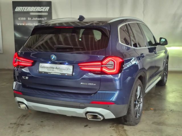 BMW X3 Business Line xDrive30e