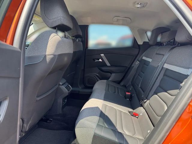 Citroën ë-C4 Shine