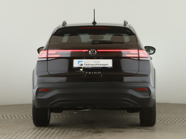 Volkswagen Taigo 1.5 TSI