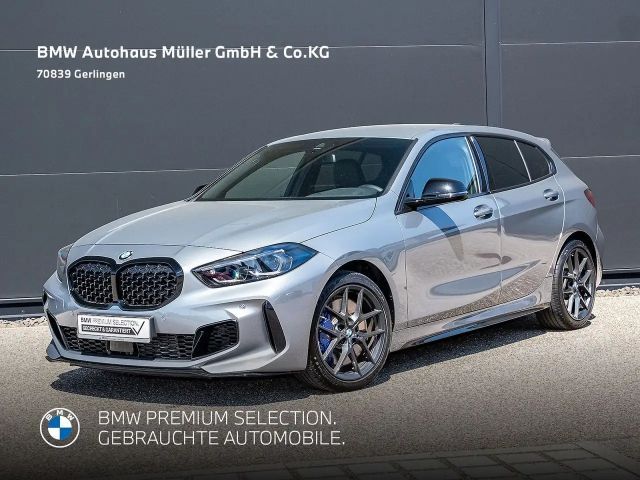 BMW 135 Sedan xDrive