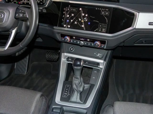 Audi Q3 45 TFSI Hybride