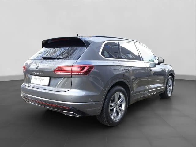 Volkswagen Touareg 3.0 V6 TDI R-Line