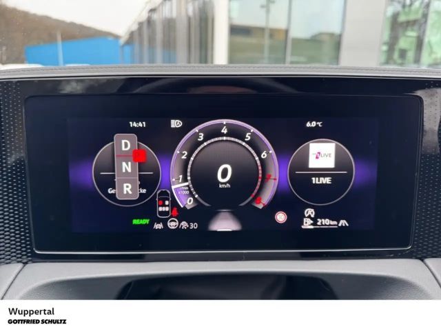 Volkswagen Tiguan 1.5 eTSI DSG