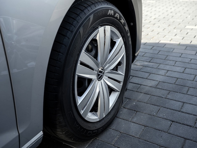 Volkswagen Caddy 2.0 TDI