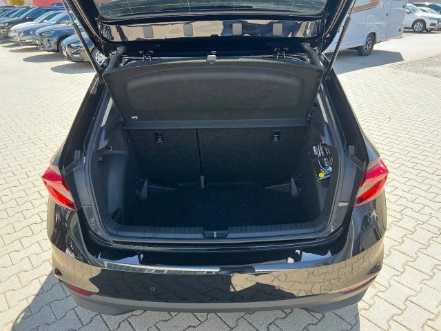 Skoda Fabia 1.0 TSI Ambition