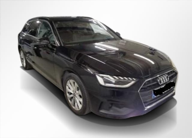 Audi A4 35 TDI Avant S-Tronic