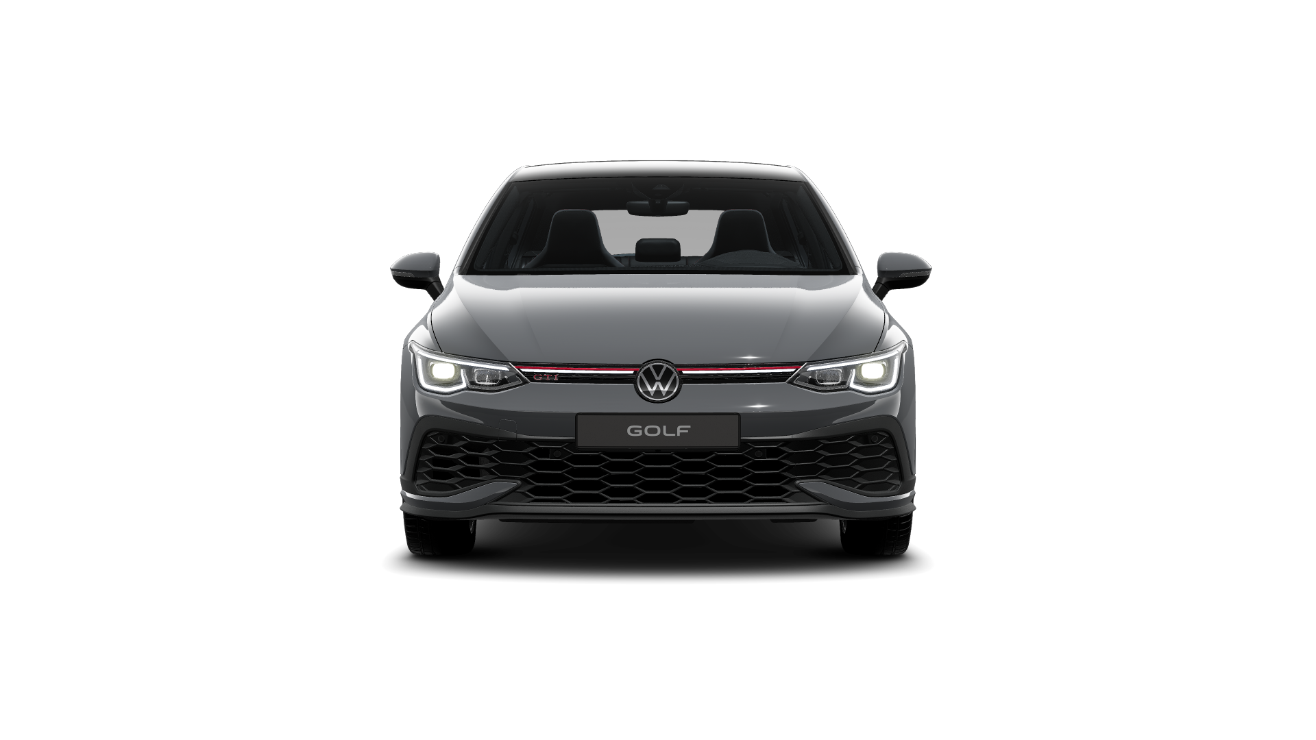 Volkswagen Golf 2.0 TSI DSG