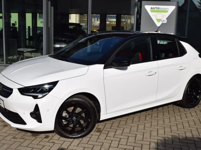 Opel Corsa Sports Tourer