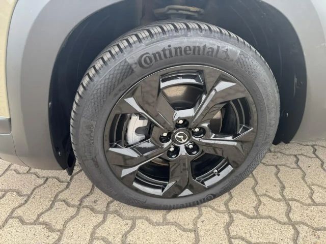 Mazda MX-30 SkyActiv e-Skyactiv