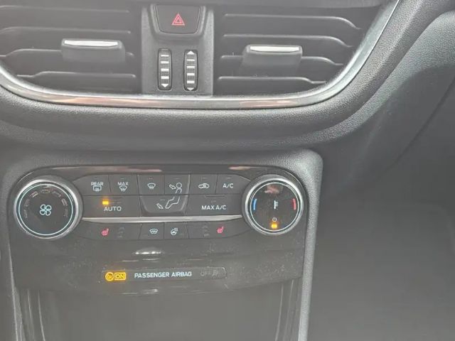 Ford Puma EcoBoost ST Line