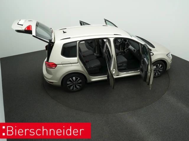 Volkswagen Touran 1.5 TSI DSG Move