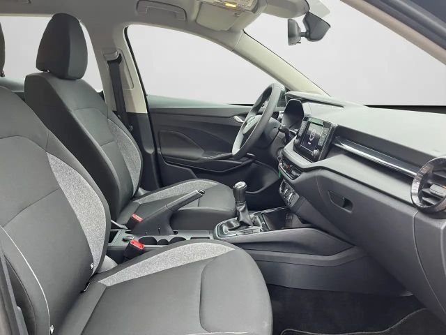 Skoda Fabia 1.0 TSI Active