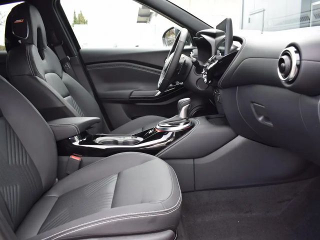 Nissan Juke DIG-T Tekna