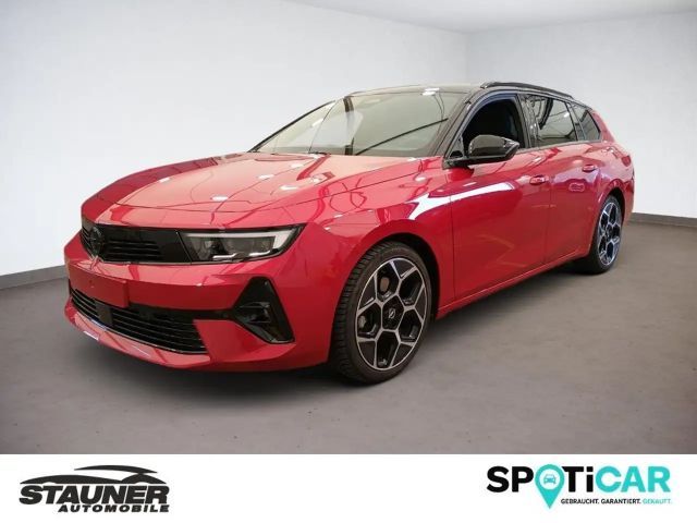 Opel Astra Sports Tourer Ultimate