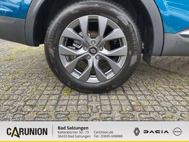 Renault Arkana EDC Hybrid Techno