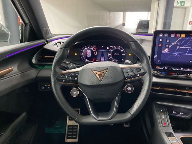 Cupra Terramar 1.5 eTSI