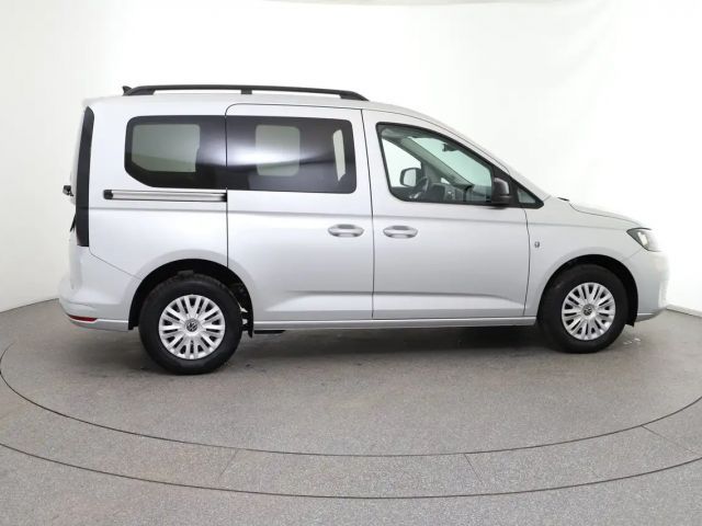 Volkswagen Caddy Family