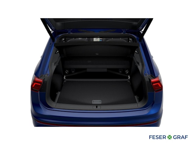 Volkswagen Tiguan IQ.Drive