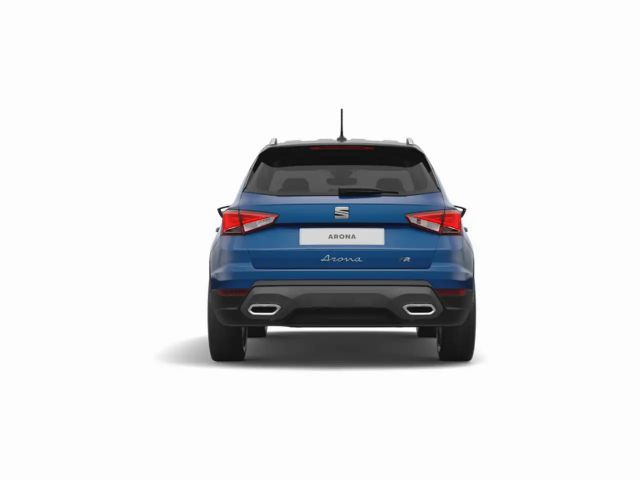 Seat Arona 1.0 TSI FR-lijn