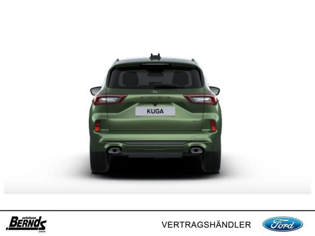 Ford Kuga ST Line