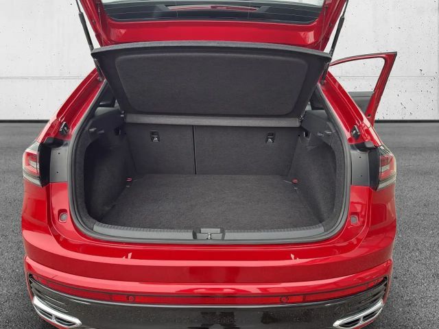 Volkswagen Taigo DSG R-Line