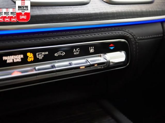 Mercedes-Benz GLS 63 AMG AMG Line