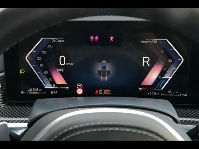 BMW X5 M-Sport xDrive50e